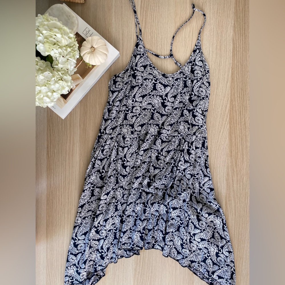 Pinsky dress